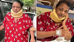 ಅತಿಯಾದರೆ 'ಅಮೃತ' ಕೂಡ...: ಮೊಬೈಲ್ ಗೇಮಿಂಗ್ ಗೀಳು; ಸರ್ಜರಿಗೆ ಒಳಗಾಗಿ ಕಣ್ಣೀರಿಟ್ಟ ನಟಿ ಶಕೀಲಾ.!