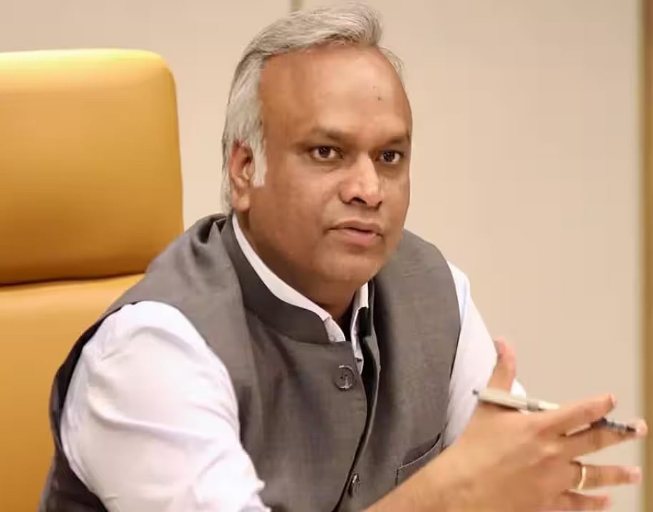 'ಭಾರತದ ಎಥೆನಾಲ್ ಗಣಿತವೇ ಸರಿಯಿಲ್ಲ: ಎಥೆನಾಲ್ ಉತ್ಪಾದಕರಿಗೆ ಅಕ್ಕಿಯನ್ನು ರಿಯಾಯಿತಿ ದರದಲ್ಲಿ ಮಾರಾಟ ಮಾಡುತ್ತಿರುವುದೇಕೆ?'