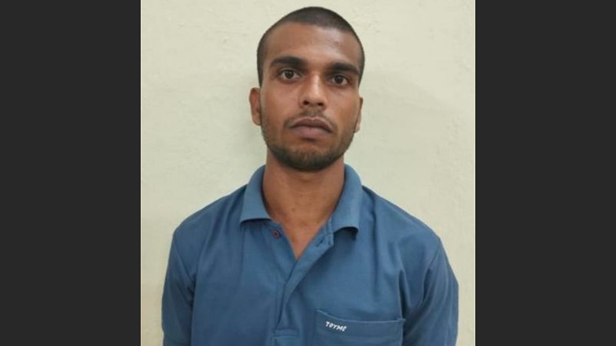 ಪಾಕ್ ಸಂಪರ್ಕ ಶಂಕೆ: ಕಲಬುರಗಿ ಯುವಕನ ಬಂಧನ; ಸಾಮಾಜಿಕ ಜಾಲತಾಣದಲ್ಲಿ 'ದೇಶ ವಿರೋಧಿ' ಚಟುವಟಿಕೆ ಬಗ್ಗೆ ತನಿಖೆ