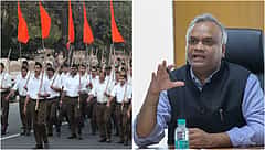 RSS ಪಥಸಂಚಲನ, ಸಾರ್ವಜನಿಕ ಸ್ಥಳ ಬಳಕೆ ತಡೆಗೆ ಹೊಸ ಕಾನೂನು ತರಲು ರಾಜ್ಯ ಸರ್ಕಾರ ಮುಂದು!