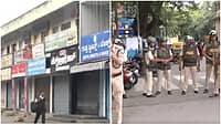 Karnataka Bandh: ಮಂಡ್ಯ, ಮೈಸೂರು ಭಾಗಗಳಲ್ಲಿ ಉತ್ತಮ ಸ್ಪಂದನೆ; ಬೆಂಗಳೂರು ಸೇರಿ ರಾಜ್ಯದ ಇತರ ಜಿಲ್ಲೆಗಳಲ್ಲಿ ನೀರಸ ಪ್ರತಿಕ್ರಿಯೆ; Video