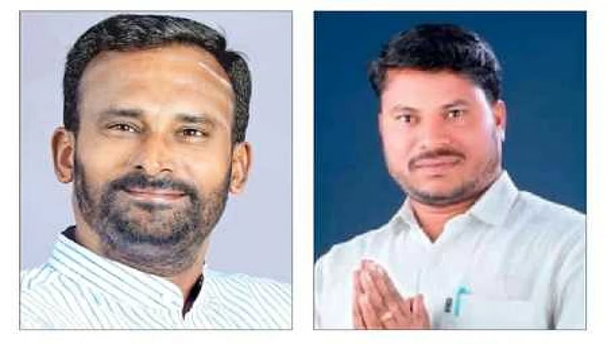 ಸಚಿವ ವಿಜಯಾನಂದ ಕಾಶಪ್ಪನವರ್ ವಿರುದ್ಧ ಅವಹೇಳನಕಾರಿ ಪೋಸ್ಟ್: ಸರ್ಕಾರಿ ಶಾಲಾ ಶಿಕ್ಷಕ ಅಮಾನತು