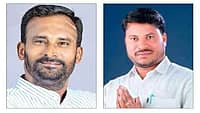 ಸಚಿವ ವಿಜಯಾನಂದ ಕಾಶಪ್ಪನವರ್ ವಿರುದ್ಧ ಅವಹೇಳನಕಾರಿ ಪೋಸ್ಟ್: ಸರ್ಕಾರಿ ಶಾಲಾ ಶಿಕ್ಷಕ‌ ಅಮಾನತು
