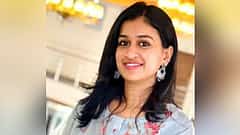 ಬೆಂಗಳೂರು: ಯಮರೂಪಿ ರಸ್ತೆ ಗುಂಡಿಗೆ ಮತ್ತೊಂದು ಬಲಿ; ಗೂಡ್ಸ್ ವಾಹನ ಹರಿದು ಮಹಿಳೆ ಸಾವು!