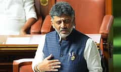 'ನನಗೆ ಪ್ರಹ್ಲಾದ ಜೋಷಿಯೂ ಬೇಕು, ಕುಮಾರಸ್ವಾಮಿ ಜತೆಗೂ ಕೆಲಸ ಮಾಡಲು ರೆಡಿ ಇದ್ದೀನಿ, ಒಗ್ಗಟ್ಟಿನಿಂದ ಕರ್ನಾಟಕ ಕಟ್ಟೋಣ': ಡಿ.ಕೆ ಶಿವಕುಮಾರ್; Video