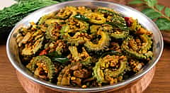 ಹಾಗಲಕಾಯಿ ಕಹಿ ಕಡಿಮೆ ಮಾಡುವ ಸುಲಭ ಟ್ರಿಕ್‌: ಈ ವಿಧಾನದಲ್ಲಿ ಮಾಡಿ ರುಚಿಕರವಾದ ಪಲ್ಯ..!