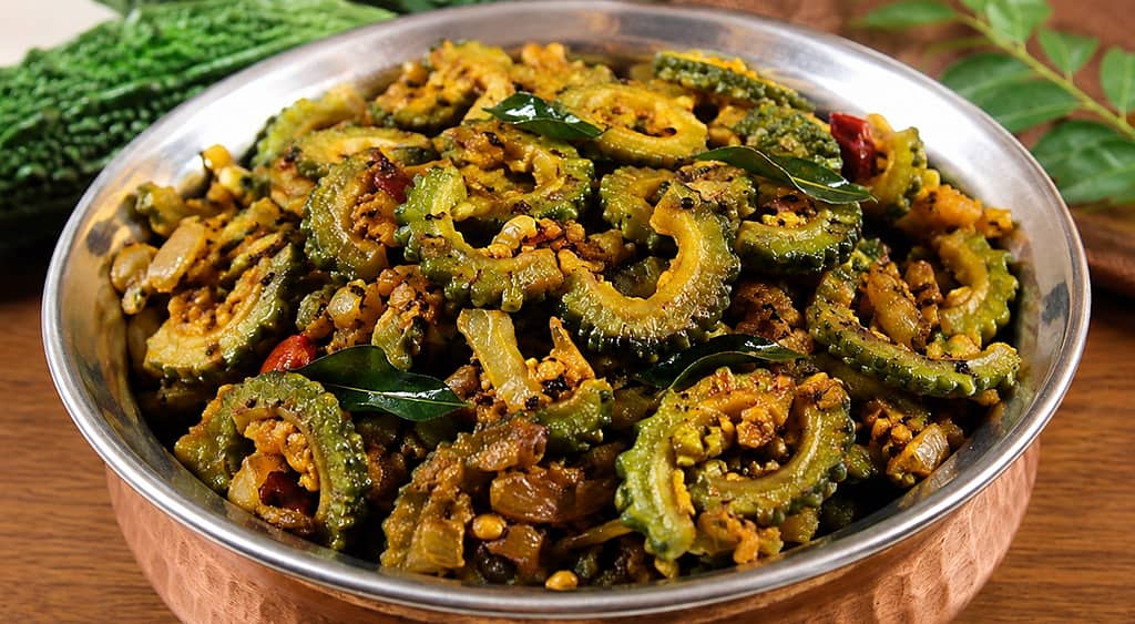 ಹಾಗಲಕಾಯಿ ಕಹಿ ಕಡಿಮೆ ಮಾಡುವ ಸುಲಭ ಟ್ರಿಕ್: ಈ ವಿಧಾನದಲ್ಲಿ ಮಾಡಿ ರುಚಿಕರವಾದ ಪಲ್ಯ..!