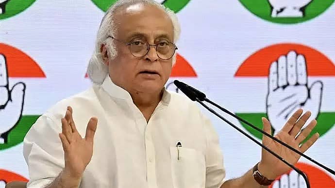 Census 2027: 40 ಪ್ರಶ್ನೆಗಳು ಪ್ರಕಟ; ಉದ್ದೇಶವೇ ಶಂಕಾಸ್ಪದ; ಕೇಂದ್ರ ಸರ್ಕಾರದ ವಿರುದ್ಧ ಕಾಂಗ್ರೆಸ್ ಕಿಡಿ!
