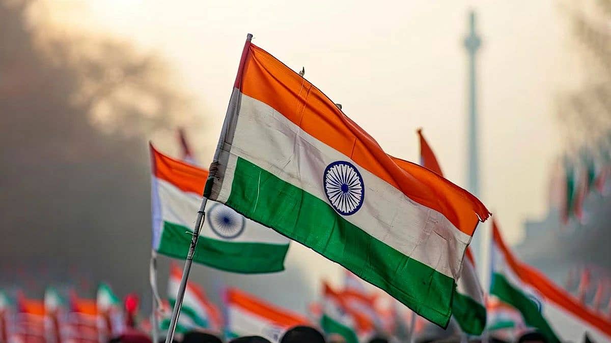 INDIA ಪದಕ್ಕೆ ನಿಜವಾಗಿಯೂ ಫುಲ್ ಫಾರ್ಮ್ ಇದೆಯಾ? ಸಿಂಧೂ ನದಿಯಿಂದ ಹುಟ್ಟಿದ ನಮ್ಮ ದೇಶದ ಹೆಸರಿನ ಇಂಟರೆಸ್ಟಿಂಗ್ ಕಥೆ