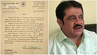 'ಸಚಿವ ಜಮೀರ್ ದೇಶದ್ರೋಹಿ ಅನ್ನೋದಕ್ಕೆ ಇದಕ್ಕಿಂತ ಸಾಕ್ಷಿ ಬೇಕಾ? ಕಾಂಗ್ರೆಸ್ ಸರ್ಕಾರದ ನಿಜ ಬಣ್ಣ ಮತ್ತೊಮ್ಮೆ ಬಯಲಾಗಿದೆ': ಆರ್ ಅಶೋಕ್