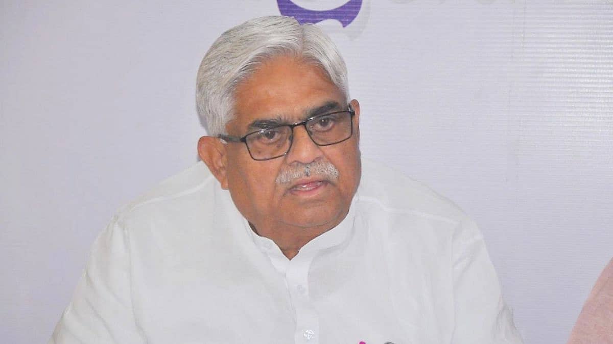 ವಿಧಾನಸಭಾ ಸ್ಪೀಕರ್ ಆಗಿ ಜಿ.ಎಸ್ ಪಾಟೀಲ್ ಆಯ್ಕೆ; ಅವಿರೋಧವಾಗಿ ಆಯ್ಕೆಯಾದ ರೋಣ ಶಾಸಕ; Video