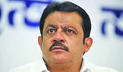 'ಸಮಯವಿಲ್ಲ, ವಿಜಯನಗರ ಜಿಲ್ಲಾ ಉಸ್ತುವಾರಿ ಹೊಣೆ, ಧ್ವಜಾರೋಹಣ ನನಗೆ ಬೇಡ': ಸಿಎಂಗೆ ಜಮೀರ್ ಅಹ್ಮದ್ ಪತ್ರ