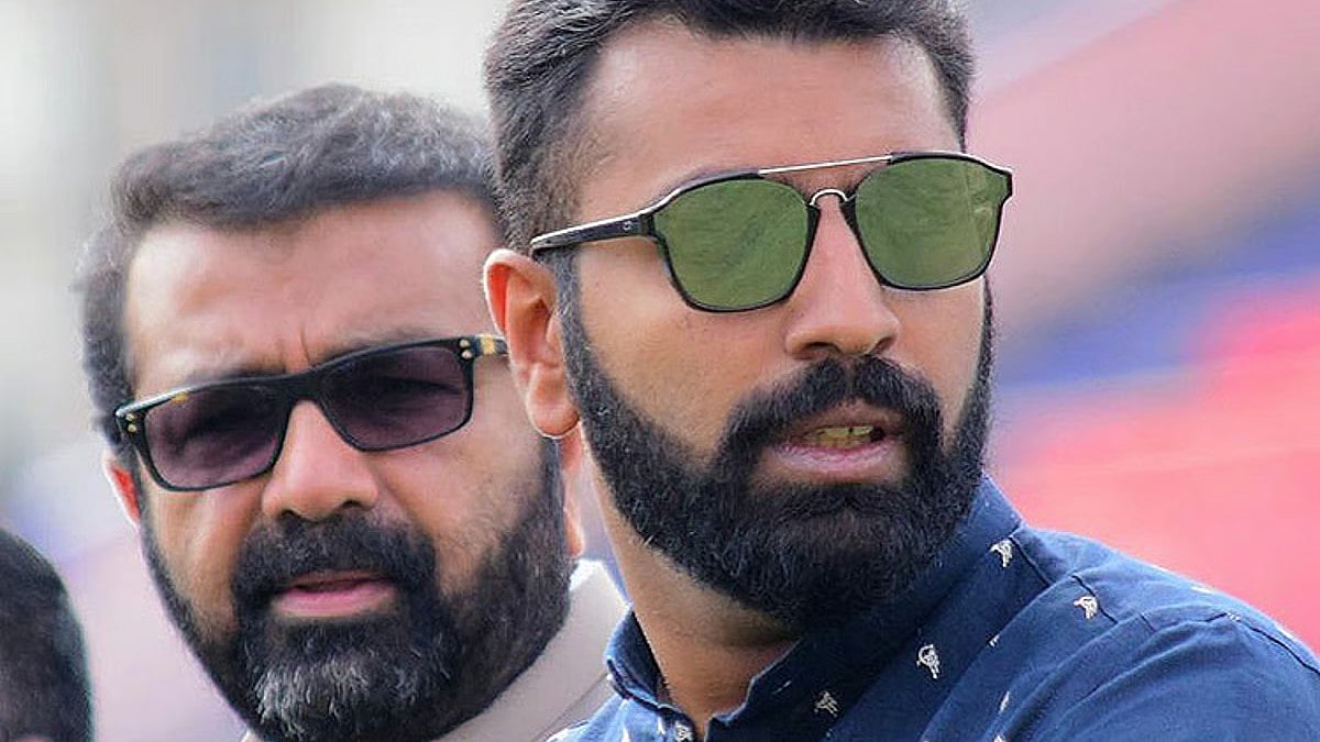 ಮೊಹಮ್ಮದ್ ನಲಪಾಡ್ ಎರಡನೇ ವಿವಾಹ: ಎಲ್ಲಿ? ಯಾವಾಗ? ಇಲ್ಲಿದೆ ಮಾಹಿತಿ!