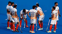Hockey World Cup 2026: ಸ್ವಾತಂತ್ರ್ಯ ದಿನಾಚರಣೆಯಂದೇ ಭಾರತ ಶುಭಾರಂಭ; ವೇಲ್ಸ್ ವಿರುದ್ಧ 3-1 ಅಂತರದ ಭರ್ಜರಿ ಜಯ
