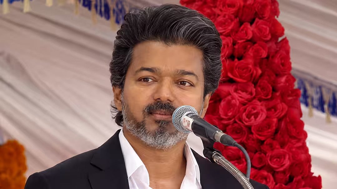 ಜಾತಿ, ಧಾರ್ಮಿಕ ತಡೆಗೋಡೆ ಮುರಿಯುವುದು ನಿಜವಾದ ಸ್ವಾತಂತ್ರ್ಯ: ತಮಿಳುನಾಡು ಸಿಎಂ ಆಗಿ ವಿಜಯ್ ಮೊದಲ ಸ್ವಾತಂತ್ರ್ಯದಿನಾಚರಣೆಯ ಭಾಷಣ!