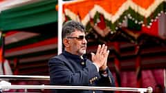 2028 ಕಾಂಗ್ರೆಸ್ ಸರ್ಕಾರ ಅಧಿಕಾರಕ್ಕೆ ಬರುವುದು ಖಚಿತ; ಡಿ.ಕೆ ಶಿವಕುಮಾರ್ ಮತ್ತೆ CM ಆಗುವುದು ನಿಶ್ಚಿತ: ತಂಗಡಗಿ