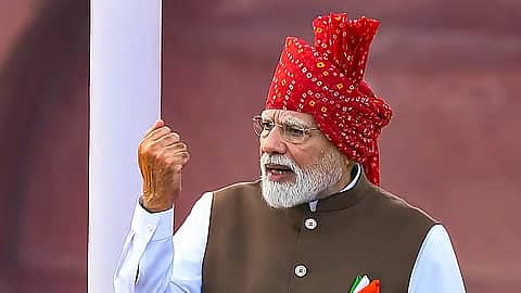 ಮೊದಲ ಬಾರಿ ಬುಕ್ಮೈಶೋನಲ್ಲಿ ಮೋದಿ ಕಾರ್ಯಕ್ರಮಕ್ಕೆ ಬುಕಿಂಗ್; ಒಂದೇ ಗಂಟೆಯಲ್ಲಿ ಎಲ್ಲ ಸೀಟ್ ಭರ್ತಿ! ವೇಟಿಂಗ್ ಎಷ್ಟು ಗೊತ್ತಾ?