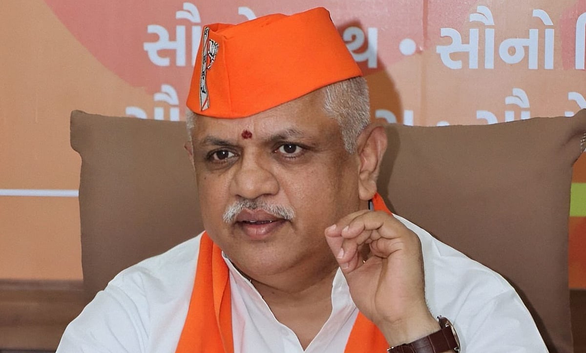 'RSS ನೋಂದಣಿ ಆಗಿಲ್ಲ, ಮುಂದೆಯೂ ಆಗಲ್ಲ': B L ಸಂತೋಷ್