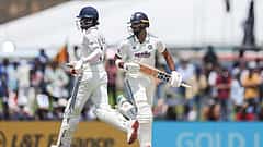 India vs Sri Lanka, 1st Test: ಕನ್ನಡಿಗರ ಅರ್ಭಟ; ಪಡಿಕ್ಕಲ್ ಚೊಚ್ಚಲ ಶತಕ, ರಾಹುಲ್ ಅರ್ಧಶತಕದೊಂದಿಗೆ ಭಾರತಕ್ಕೆ ಮೇಲುಗೈ!
