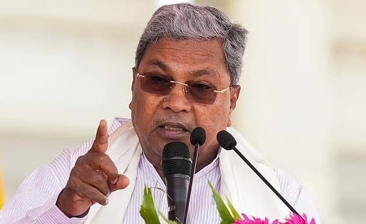 ನನಗೆ 80 ವರ್ಷ, ಎಷ್ಟು ದಿನ ಇರ್ತಿನೊ ಗೊತ್ತಿಲ್ಲ; ವ್ಯವಸ್ಥೆ ಸುಧಾರಣೆಯಾಗದೆ ನಾನು ಪ್ರಾಮಾಣಿಕ ಎಂದರೆ ಆತ್ಮವಂಚನೆಯಾಗುತ್ತೆ: ಸಿದ್ದರಾಮಯ್ಯ