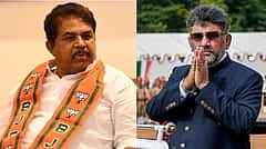 ಅಭಿವೃದ್ಧಿ ಇಲ್ಲ, ಅನುದಾನವೂ ಇಲ್ಲ; GBA ಹೆಸರಲ್ಲಿ ಬೆಂಗಳೂರನ್ನು 5 ಪಾಲಿಕೆಗಳಾಗಿ ಒಡೆದು ಲೂಟಿ: ಆರ್. ಅಶೋಕ್ ವಾಗ್ದಾಳಿ