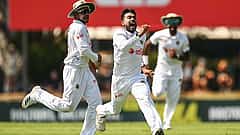 1st Test: ಆಸಿಸ್ ನೆಲದಲ್ಲೇ ಕಾಂಗರೂಗಳ ಬಗ್ಗು ಬಡಿದು ಇತಿಹಾಸ ಬರೆದ ಬಾಂಗ್ಲಾದೇಶ