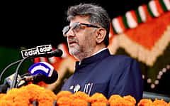 'ನಾನು ಫುಟ್‌ಬಾಲ್ ಆಟಗಾರನಲ್ಲ, ಚೆಸ್ ಆಟಗಾರ, 2028ರ ಚುನಾವಣೆ ಹೇಗೆ ಎದುರಿಸಬೇಕು ಎಂದು ನಂಗೆ ಗೊತ್ತು': ಸಿದ್ದರಾಮಯ್ಯ ಮೀರಿ ನೋಡುತ್ತಿದೆಯೇ ಕಾಂಗ್ರೆಸ್?