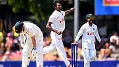 Cricket: ಆಡಿದ್ದು ಆಸ್ಟ್ರೇಲಿಯಾದಲ್ಲಿ.. ಗೆದ್ದಿದ್ದು ಬಾಂಗ್ಲಾದೇಶ: ಪತನವಾಗಿದ್ದು ಮಾತ್ರ ಪಾಕಿಸ್ತಾನದ ದಾಖಲೆ!
