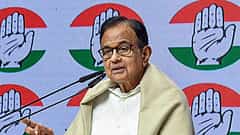 'ದಿಮಾಗಿ ನಕ್ಸಲ್ ಆಗಿರುವುದಕ್ಕೆ ಹೆಮ್ಮೆ ಇದೆ': ಪ್ರಧಾನಿ ಮೋದಿಗೆ ಪಿ. ಚಿದಂಬರಂ ತಿರುಗೇಟು