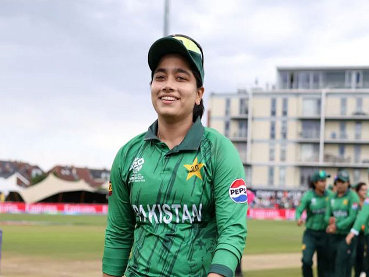 Women's Asia Cup 2026: ಭಾರತದ ಶೆಫಾಲಿ ವರ್ಮಾರನ್ನು ಕೆಣಕಿದ್ದ ಪಾಕ್ ನಾಯಕಿ ಫಾತಿಮಾ ಸನಾಗೆ ICC ಭಾರಿ ದಂಡ!
