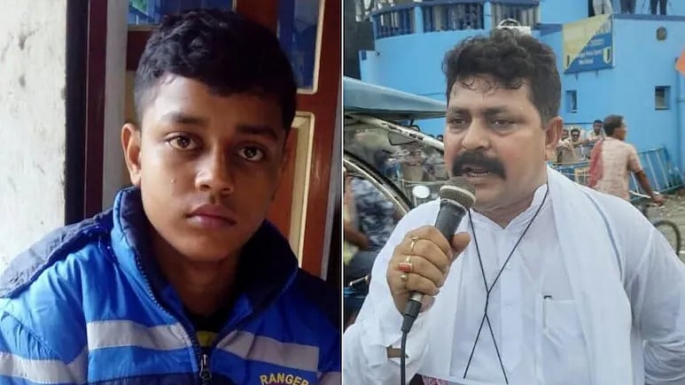 ಸ್ವಾತಂತ್ರ್ಯ ದಿನದಂದೇ ಬಂಗಾಳದಲ್ಲಿ ಹರಿದ ನೆತ್ತರು: ಕಾಂಗ್ರೆಸ್ ಮುಖಂಡ, ಮತ್ತವನ ಪುತ್ರನಿಗೆ ಗುಂಡಿಕ್ಕಿ ಹತ್ಯೆ!