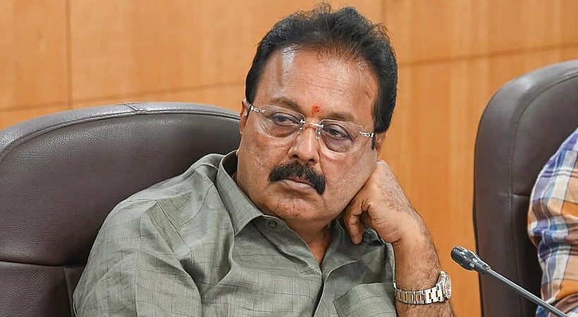 ದೇಶ ಅಲ್ಲೋಲ-ಕಲ್ಲೋಲ ಆಗುತ್ತೆ ಅನ್ನುವ ವಿಚಾರ ಇದ್ದಿದ್ದರೆ ಅಮೆರಿಕಾ ಇಂಪಾರ್ಟೆಂಟ್ ಆಗಲ್ಲ: ಚಲುವರಾಸ್ವಾಮಿ