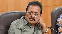 ಕಾವೇರಿ ನೀರು ವಿವಾದ: ಸರ್ಕಾರಕ್ಕೆ ಎಲ್ಲವೂ ಗೊತ್ತಿದೆ, ನಾವು ರೈತರ ವಿರುದ್ಧವಲ್ಲ- ಸಚಿವ ಚಲುವರಾಯಸ್ವಾಮಿ