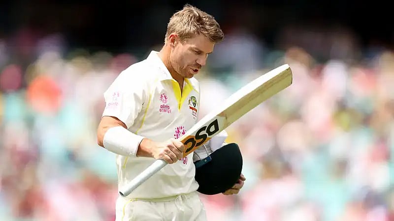 Cricket: 'ಆಸ್ಟ್ರೇಲಿಯಾ ದೊಡ್ಡ ತಿರುಗೇಟು ನೀಡಲಿದೆ'; ಬಾಂಗ್ಲಾದೇಶಕ್ಕೆ David Warner ಎಚ್ಚರಿಕೆ