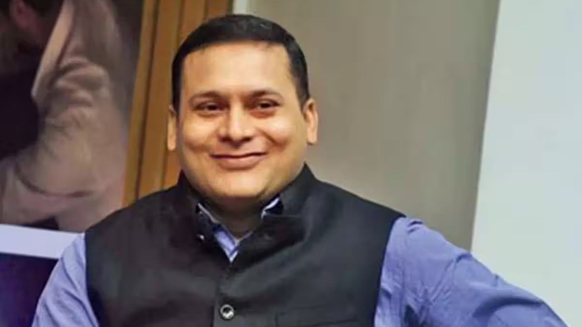 ಬಿಜೆಪಿಯ ಹೊಸ ತಂಡದಿಂದ ಹೊರಗುಳಿದ ಅಮಿತ್ ಮಾಳವಿಯಾ, ಮೊದಲ ರಿಯಾಕ್ಷನ್!