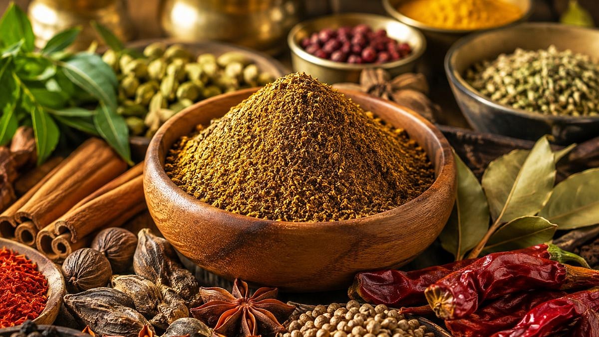 ಮಸಾಲೆ ಪದಾರ್ಥಗಳಲ್ಲಿ ಅತಿಯಾದ ಕ್ಯಾನ್ಸರ್ ಕಾರಕ EtO ಬಳಕೆ! ನಿಷೇಧಕ್ಕೆ ರಾಜ್ಯ ಸರ್ಕಾರ ಒತ್ತಡ, ಕೇಂದ್ರದಿಂದ ತಜ್ಞರ ಸಮಿತಿ ರಚನೆ