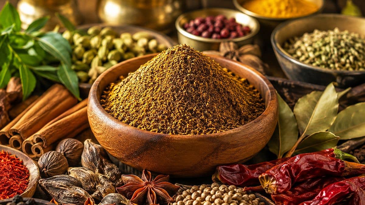 ಮಸಾಲೆ ಪದಾರ್ಥಗಳಲ್ಲಿ ಅತಿಯಾದ ಕ್ಯಾನ್ಸರ್ ಕಾರಕ EtO ಬಳಕೆ! ನಿಷೇಧಕ್ಕೆ ರಾಜ್ಯ ಸರ್ಕಾರ ಒತ್ತಡ, ಕೇಂದ್ರದಿಂದ ತಜ್ಞರ ಸಮಿತಿ ರಚನೆ