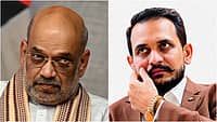 ಕರ್ನಾಟಕ ಸೇರಿ ದೇಶಾದ್ಯಂತ Pakನ ISI ಬೆಂಬಲಿತ ಗ್ಯಾಂಗಸ್ಟರ್ ಶಹಜಾದ್ ಭಟ್ಟಿ ಜಾಲದ 200ಕ್ಕೂ ಹೆಚ್ಚು ಜನರ ಬಂಧನ: ಅಮಿತ್ ಶಾ