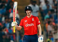 'ಗೊಂದಲದ ಸುಳಿಗೆ ಸಿಲುಕಿದ್ದೆ': IPL ನಿಂದ ನಿಷೇಧಕ್ಕೊಳಗಾದ ಬಗ್ಗೆ ಇಂಗ್ಲೆಂಡ್ ನಾಯಕ ಹ್ಯಾರಿ ಬ್ರೂಕ್