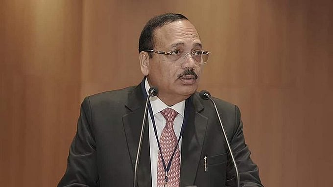 'ನಾನು ನಲ್ಸಾರ್ ಆಹ್ವಾನವನ್ನೇ ಸ್ವೀಕರಿಸಿಲ್ಲ; ಅಲ್ಲಿಗೆ ಹೋಗುವ ಪ್ರಶ್ನೆಯೇ ಇಲ್ಲ': CJI ಸೂರ್ಯಕಾಂತ್ ಸ್ಪಷ್ಟನೆ