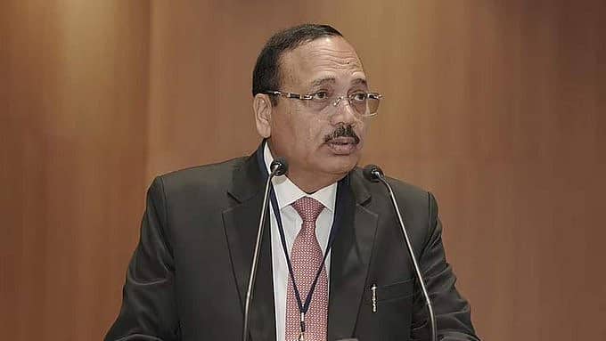 'ನಾನು ನಲ್ಸಾರ್ ಆಹ್ವಾನವನ್ನೇ ಸ್ವೀಕರಿಸಿಲ್ಲ; ಅಲ್ಲಿಗೆ ಹೋಗುವ ಪ್ರಶ್ನೆಯೇ ಇಲ್ಲ': CJI ಸೂರ್ಯಕಾಂತ್ ಸ್ಪಷ್ಟನೆ