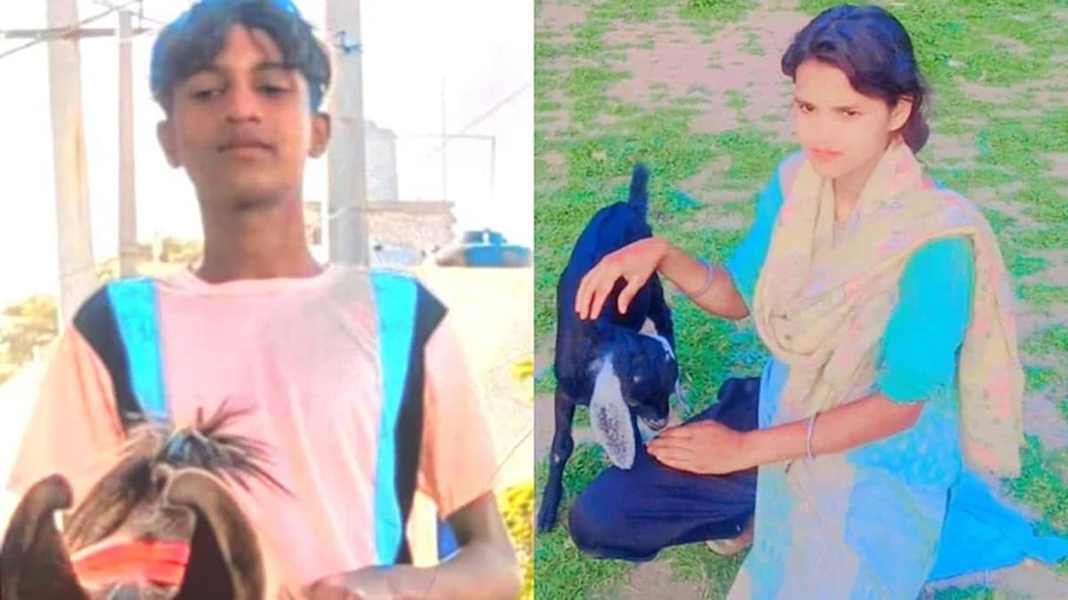 ಮದುವೆಯಾಗುವಂತೆ ಒತ್ತಡ ಹೇರಿದ್ದಕ್ಕೆ ಪ್ರೇಯಸಿಯನ್ನೇ ಕೊಂದು ಗೋಣಿ ಚೀಲದಲ್ಲಿ ಶವ ಬಚ್ಚಿಟ್ಟು ಪ್ರಿಯಕರ ಪರಾರಿ!