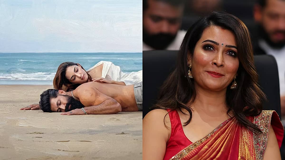 ಸುಳ್ಳು ಹೇಳಲು ನನಗೆ ಇಷ್ಟವಿಲ್ಲ, ಪ್ರತಿಯೊಬ್ಬ ಸಂಗಾತಿಗೂ...: 'ಟಾಕ್ಸಿಕ್' ಹಸಿಬಿಸಿ ಪ್ರಣಯ ದೃಶ್ಯಗಳು; ರಾಧಿಕಾ ಪಂಡಿತ್ ಬಗ್ಗೆ ಯಶ್ ಮಾತು