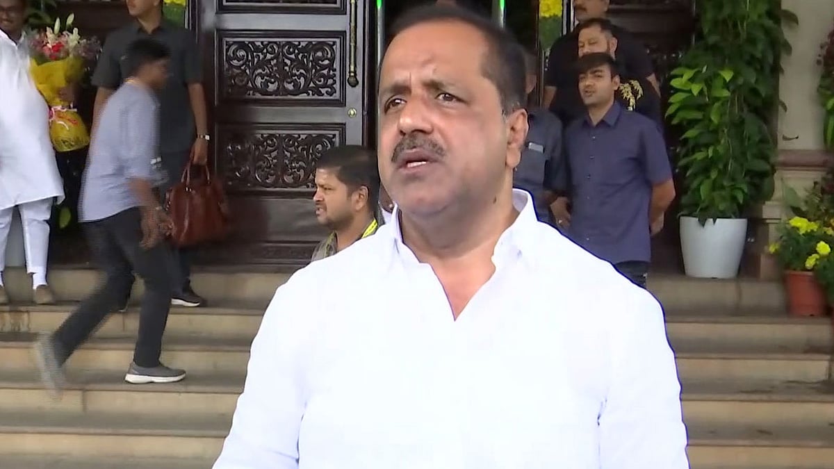 ಇದೇ ಮೊದಲ ಬಾರಿಗೆ ವಿಧಾನಸೌಧದ ಭವ್ಯ ಮೆಟ್ಟಿಲುಗಳ ಮೇಲೆ 'ಉರ್ದು ಹಬ್ಬ'ಕ್ಕೆ ಸರ್ಕಾರ ಸಿದ್ಧತೆ!