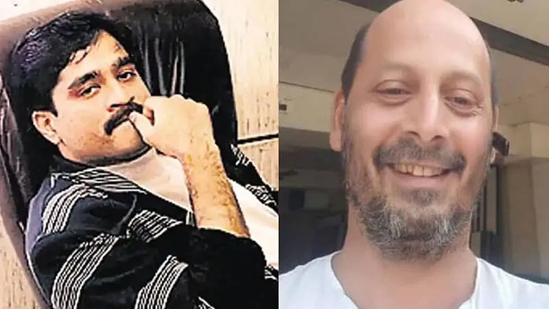 ದೆಹಲಿ ವಿಮಾನ ನಿಲ್ದಾಣದಲ್ಲಿ ದಾವೂದ್ ಇಬ್ರಾಹಿಂ ಆಪ್ತ ಸಹಾಯಕ ಅಖ್ತರ್ ಮರ್ಚೆಂಟ್ ಬಂಧನ; 3 ವರ್ಷಗಳ ಬಳಿಕ ಸಿಕ್ಕಬಿದ್ದ ಆರೋಪಿ!