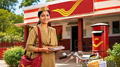 SSLC ಪಾಸಾಗಿರುವ ಮಹಿಳೆಯರಿಗೆ ಗುಡ್ ನ್ಯೂಸ್; ಯಾವುದೇ ಪರೀಕ್ಷೆ ಇಲ್ಲದೆ ಕೆಲಸ; ಭಾರತೀಯ ಅಂಚೆ ಇಲಾಖೆಯಿಂದ ಪೋಸ್ಟಲ್ ಸಖಿ ಹುದ್ದೆಗೆ ಅರ್ಜಿ ಆಹ್ವಾನ
