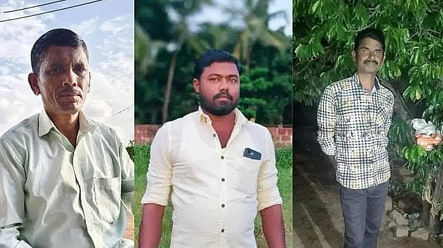 ಚಾಮರಾಜನಗರ: ಬೇಟೆಗಾರರ ಮೇಲೆ ಅರಣ್ಯ ಸಿಬ್ಬಂದಿ ಗುಂಡಿನ ದಾಳಿ; ಮೂವರು ಸಾವು