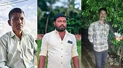 ಚಾಮರಾಜನಗರ: ಬೇಟೆಗಾರರ ಮೇಲೆ ಅರಣ್ಯ ಸಿಬ್ಬಂದಿ ಗುಂಡಿನ ದಾಳಿ; ಮೂವರು ಸಾವು