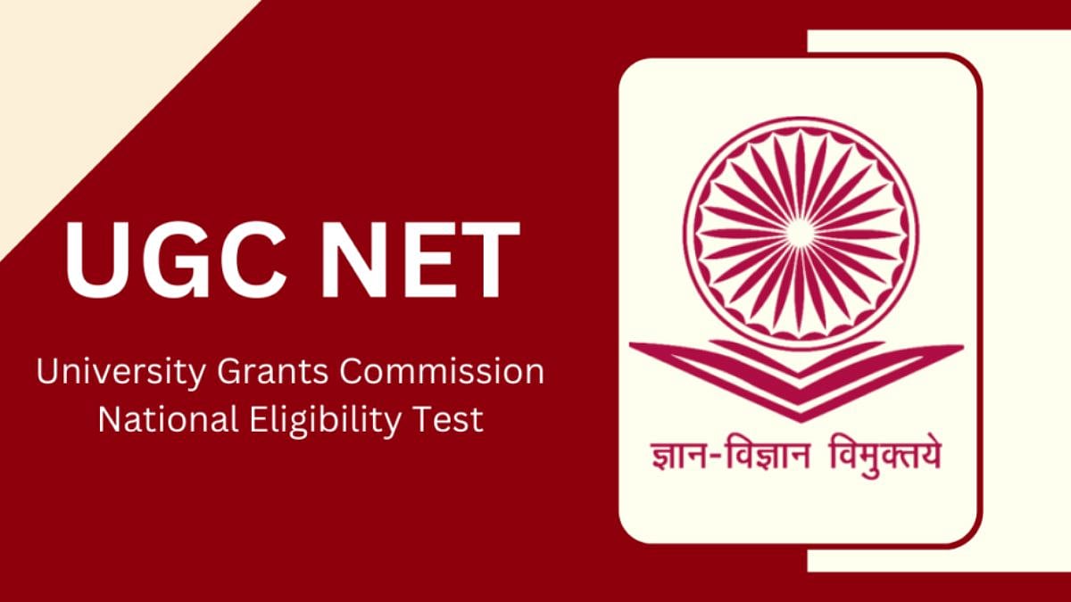 ನೀಟ್ ಲೀಕ್ ಬಳಿಕವೂ NTA ಗೊಂದಲ ಮುಂದುವರಿಕೆ: UGC-NETನ 3 ಪ್ರಶ್ನೆಪತ್ರಿಕೆಯಲ್ಲಿ ದೋಷ; ಮರುಪರೀಕ್ಷೆ ಘೋಷಣೆ