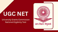 ನೀಟ್ ಲೀಕ್ ಬಳಿಕವೂ NTA ಗೊಂದಲ ಮುಂದುವರಿಕೆ: UGC-NETನ 3 ಪ್ರಶ್ನೆಪತ್ರಿಕೆಯಲ್ಲಿ ದೋಷ; ಮರುಪರೀಕ್ಷೆ ಘೋಷಣೆ